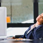 El trastorno del sueño podría ayudar a la identificación temprana de Alzheimer