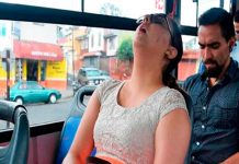5 maneras de no sentirte cansado y mantenerte con energía todo el día