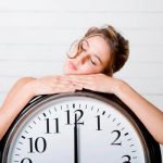 Estas son las horas indicadas que debemos dormir según la edad horas