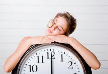 horas