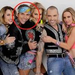 Xavier Ortiz se suicidó, según hermana del ex Garibaldi mexico