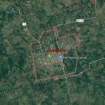 Mata a su cónyuge y se quita la vida en Nueva Guinea nicaragua