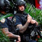 «Crisis de salud mental»: Otro policía se suicidó en Nueva York estados unidos