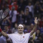 Federer planea competir en Tokio 2020 nicaragua