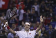 Federer planea competir en Tokio 2020 nicaragua