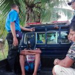 Barrio Pancasan de Bluefields