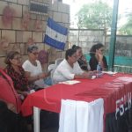 Bluefields: Mujeres del casco urbano y rural participan en panel en saludo al 39/19 nicaragua