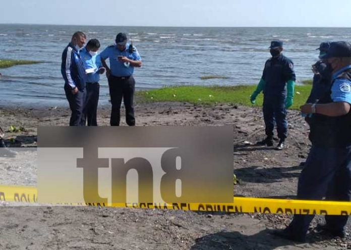 nicaragua, sumersion, granada, muerto, cuerpo, lago cocibolca,