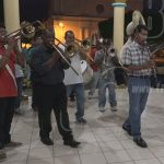 Conmemoran en Nandaime a cinco músicos con alegre acto cultural nicaragua