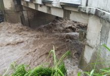Matagalpa en vigilancia por corrientes que han cobrado vidas nicaragua