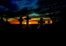 FOTO: Encuentran cementerio megalítico de 5.000 años en Kenia kenia