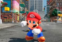 Nintendo confirma que Mario tendrá una película animada