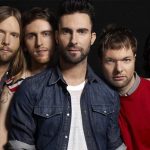 Maroon 5 actuará en el intermedio del Super Bowl de 2019 estados unidos