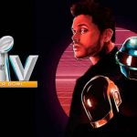 A todo lo alto: The Weeknd prepara un show de nivel para el Super Bowl musica
