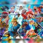 super smash bros ultimate