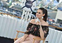 Supergirl – Nicole Maines será la primera superheroína trans en la televisión estados unidos