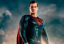 Henry Cavill podría retornar a ser Superman en nuevas películas cine