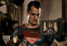Warner Bros se plantea prescindir de Henry Cavill como Superman estados unidos