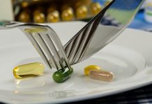 Conoce los suplementos nutricionales para prevenir la depresión conoce