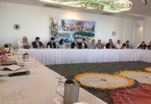 Nicaragua participa en Reunión Internacional para la Cooperación Sur-Sur