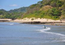 Nicaragua entre los mejores destinos de «spring break» de Lonely Planet nicaragua
