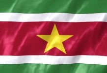 Nicaragua felicita a Surinam por su aniversario de independencia nicaragua