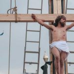 Suspenden procesión de semana santa en México por coronavirus mexico