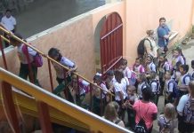 Año lectivo 2018 arranca en colegios privados de Nandaime