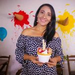 De la tv a mundo de los helados: Ice Cream Factory by Suyen Cortez nicaragua