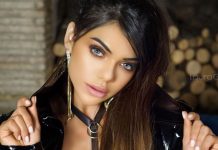 Suzy Cortez alborota las redes con erótico video argentina