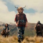 cine, trailer, serie, sweet tooth, netflix,