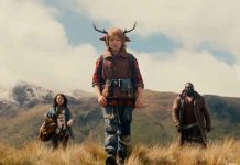 Netflix presenta primeras fotos y tráiler de la serie Sweet Tooth cine, trailer, serie, sweet tooth, netflix,