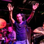 The New York Times destaca concierto de La Cuneta en EEUU La Cuneta Son Machin