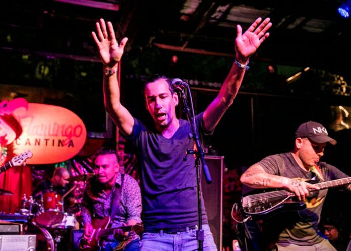 La Cuneta Son Machin