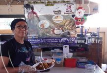 Tiangue Hugo Chávez, una excelente opción para visitar en Managua