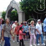 Granada en el ojo del turismo internacional nicaragua