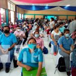 Estudiantes técnicos inician sus clases en los diversos centros del país nicaragua