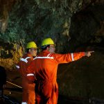 Al menos un nuevo rescatado de la cueva en Tailandia tailandia
