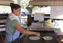 Managua: Protagonistas del Tiangue Hugo Chávez reanudan sus ventas nicaragua
