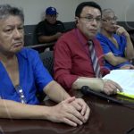 Inicia juicio contra jefes de tranques en Jinotepe nicaragua