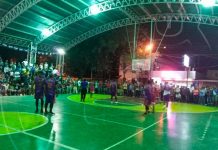 Tipitapa se impone ante Los Guerreros de Managua por un punto deporte