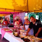 Alcaldía de Tipitapa realiza lanzamiento turístico nicaragua