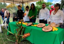 Impulsan campaña de prevención de incendios forestales en Jalapa nicaragua