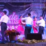 INTUR realiza las noches de algarabías en Estelí intur