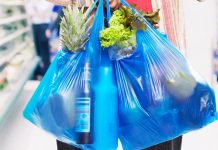 Cero plástico: Supermercado usa hojas de plátano para envolver alimentos tailandia