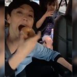 #eldonachallenge de Thalía se enciende en las redes (VIDEO) entretenimiento