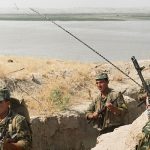 17 muertos tras ataque a un puesto fronterizo en Tayikistán terrorismo