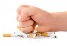 Alertan sobre mortal relación entre sida, tuberculosis y tabaco sida tuberculosis y tabaco