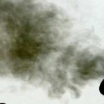 Video muestra los efectos de fumar dentro de una casa durante más de 20 años salud