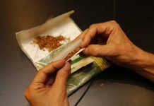 España: Desarticulan fábrica clandestina de tabaco